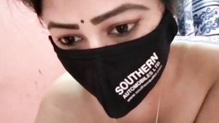 Live Cam SexTeen Model nimrta