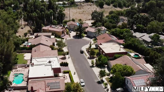 Reagan foxx milf gets fucked