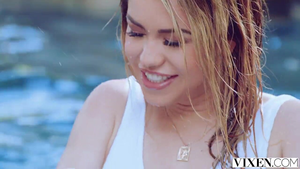 Alina Lopez, Avery Cristy - Relationship Goals [VIXEN]