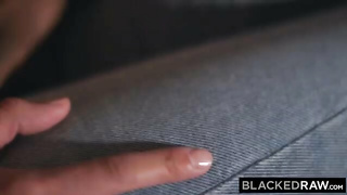 A slut in need of bbc 164