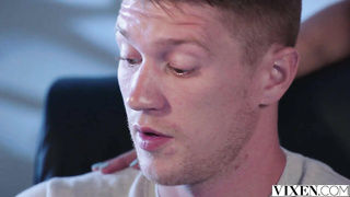 Eliza Ibarra - Special Bonus [VIXEN]