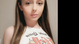 XXX teen tranny solo pron