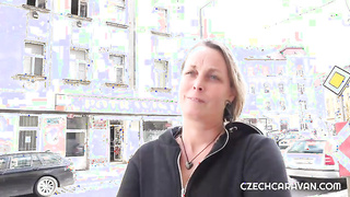 Porno Free 02 Freya Dee CZECH XXX