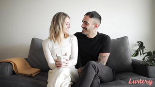 Alex And Sammm - Creative Sexpression XXX