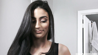 Assisting My Stepsis