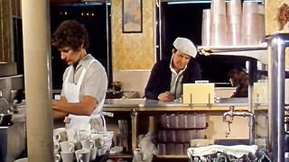 Behind the Green Door (1972)