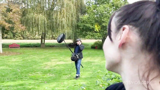 OF-Joss Lescaf & Alice Drake