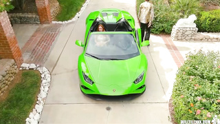 Sophia Locke & will tile