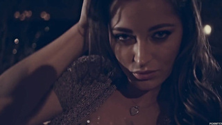 18+ Dani Daniels Creampie Full Video