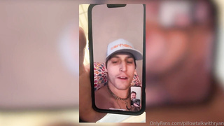 Asian fucked in talkshow