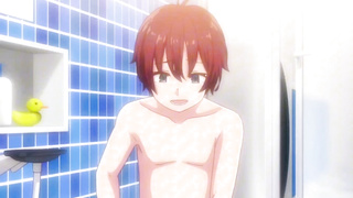 Uchi no Otouto Maji de Dekain Dakedo Mi ni Konai sub