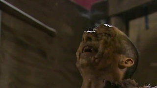 Bridgette kerkove fucking zombies