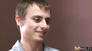 MILF teacher gets a creampie