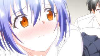 Kaede to Suzu The Animation