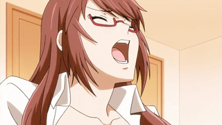 Junjou Shoujo Et Cetera