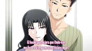 Hitozuma Mitsu to Niku