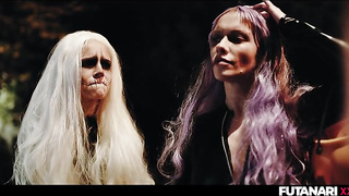 XXX 2023.10.27 sexa sex And porna pornno Trick Or Treat XXX