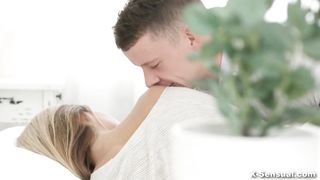 X-Sensual - Sexual magnetism - Katrin Tequila