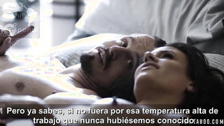 Punto mas bajo -PORNO Sub