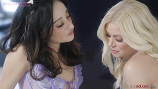 lesbian daughter 2 video