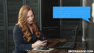 Sophia Locke here to second chances