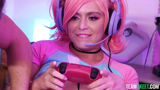 XXX Free Porn Gamer Sex Videos