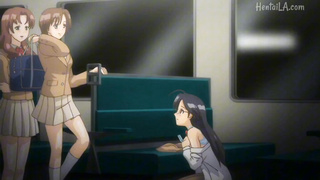 Hitoriga The Animation