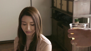 69 ~ six nine of a summer day when sweat drips obscene middle age copulation aiyumi ryo 1of5