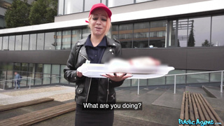 Hardcore pickup/ 329 video