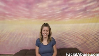 A slut being used 168