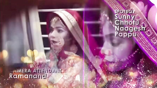 Wedding Nights S01E01