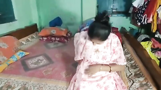 Bengali Couple Hot Romance P2