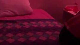 Asian massage parlor XXX