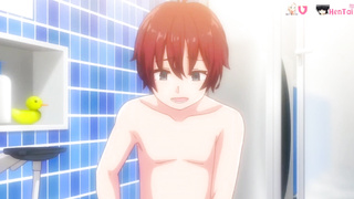 Uchi_no_Otouto_Maji_de_Dekain_dakedo_Mi_ni_Konai_Latino