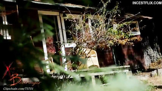 Xev Bellringer - Seducing My Brother at Camp Part (2) - 16min