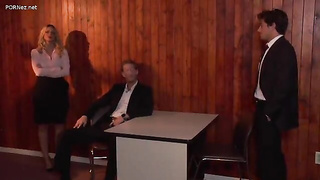 MindControl Theatre DOCTOR LAUREL 2