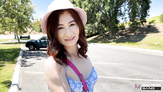 Free Redhead Teen Ava Davis Gets Her Pink Muffin Fucked xxx