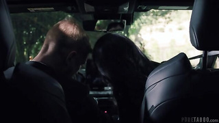 stepmother fucking with her stepson