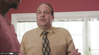 Free SHARED WIFE SYDNEY PAIGE EXPERIENCES THE LEGENDARY BBC xxx