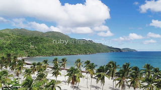 Ruby A Trip To Town XXX