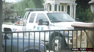 Free porn - Jill Kassidy XXX