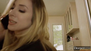 xAiden xxx, Scarlit xxx - Boys get spanked pt 2