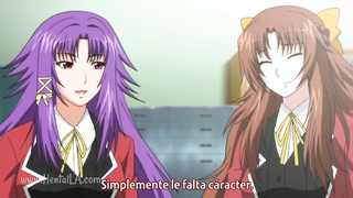 Saimin Jutsu Zero Sub