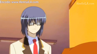 Saimin Gakuen (HypnoLove)