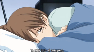 Lover in Law Aniyome wa Ijippari