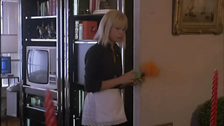 Les Nymphomanes (1980)