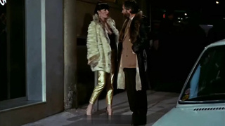 Hotesses Tres Intimes (1982)