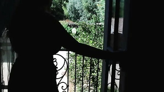 Sexy Chubby Blonde WIth Big Floppy Tits Gets Fucked - Codi Vore