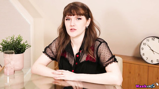 Demi - Don't Fire Me XXX