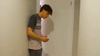 Stepmom having fun with stepson 8